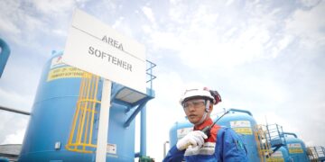 PHR Rokan Capai 11 Juta Jam Kerja Selamat di Awal 2026