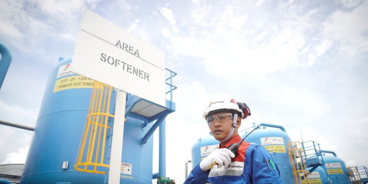 PHR Rokan Capai 11 Juta Jam Kerja Selamat di Awal 2026