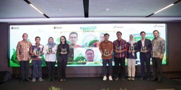 Sustainability Champions, Sumbangsih Perwira Pertamina dalam Keberlanjutan