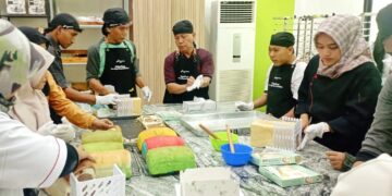 Ikhtiar PDC Memberdayakan Penyandang Disabilitas