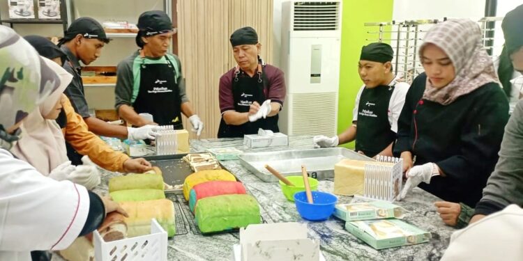 Ikhtiar PDC Memberdayakan Penyandang Disabilitas