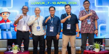 PHR Zona 4 Ukir Prestasi dalam Menambah Produksi