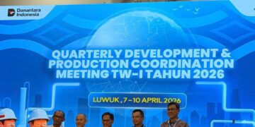 PHR Zona 4 Ukir Prestasi dalam Menambah Produksi