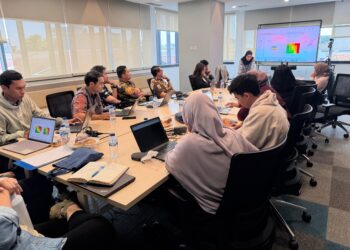 PDC Perkokoh Compliance System demi Keberlanjutan Bisnis