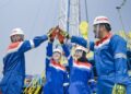 Sinergi Pertamina Drilling-PDC-Disnaker Prabumulih Tingkatkan Kompetensi Pemuda Daerah