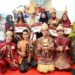 Pertamina Drilling Gelar Peringatan Hari Kartini Lewat Ajang Fashion Show Busana  Adat