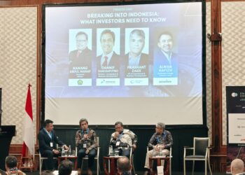 Komitmen Efisiensi PHE untuk Kerek Produksi Migas Nasional