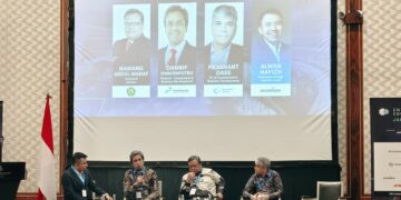 Komitmen Efisiensi PHE untuk Kerek Produksi Migas Nasional