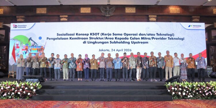 Begini Strategi Jitu PHE Dongkrak Produksi Migas