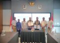 Sumur Rakyat UMKM KBE Kucurkan Minyak ke Medco E&P Grissik