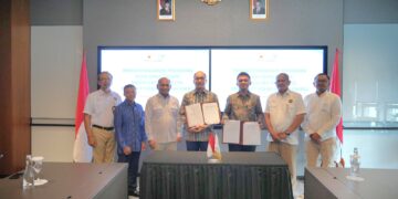 Sumur Rakyat UMKM KBE Kucurkan Minyak ke Medco E&P Grissik