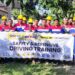 PDC Gelar Pelatihan Defensive Driving di Duri