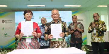 Agrinas Palma – RSI Kolaborasi Percepatan PSR untuk Kemandirian Energi