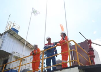 Begini Penampakan Kinerja Elnusa Q1 2026 di Tengah Gejolak Industri Energi  