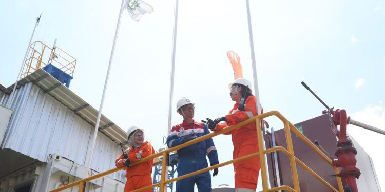 Begini Penampakan Kinerja Elnusa Q1 2026 di Tengah Gejolak Industri Energi  