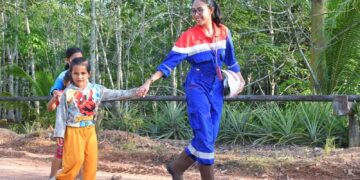 Manpower Outsourcing, Jembatan Strategis Penopang Operasional Hulu-Hilir Migas