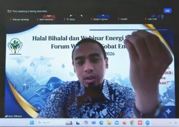 Pertamina Jadi ‘Banteng’ Fiskal di Tengah Krisis Global, FSPPB: Saatnya Reintegrasi Total Melalui Perppu Migas