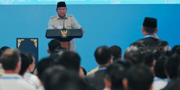Instruksi Presiden: Hilirisasi Harus Berbasis Teknologi Terbaik, Utamakan Manfaat untuk Rakyat