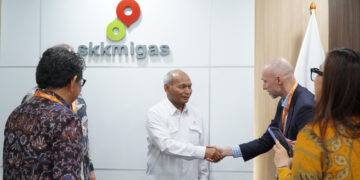 Investor Global Sebut Hulu Migas Indonesia Masih Sangat Menantang