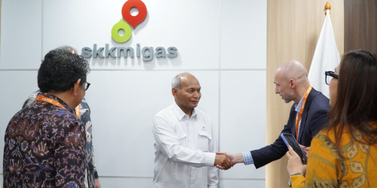 Investor Global Sebut Hulu Migas Indonesia Masih Sangat Menantang