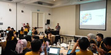PDC Perkokoh Transformasi Budaya, Dorong Peran Agent of Change melalui Upskilling dan Coaching