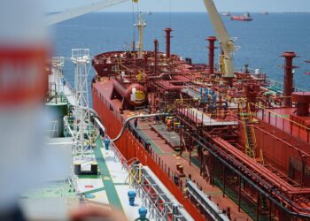 Pertamina Patra Niaga Jamin Kesiapan Logistik LPG Melalui Laut