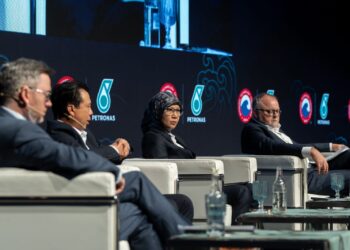 PT Pertamina Hulu Energi (PHE) Percepat Pengembangan Lapangan Migas