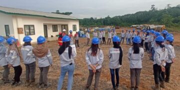 Aden Indonesia Optimis Kinerja Positif di 2026