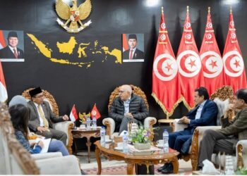 Begini Strategi Dubes Indonesia untuk Tunisia Mendongkrak Sektor Ekonomi dan Perdagangan