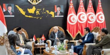 Begini Strategi Dubes Indonesia untuk Tunisia Mendongkrak Sektor Ekonomi dan Perdagangan