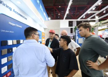 Indonesia Energy Week 2026 Kembali Hadir di Surabaya