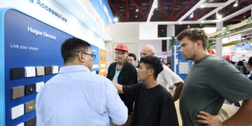 Indonesia Energy Week 2026 Kembali Hadir di Surabaya