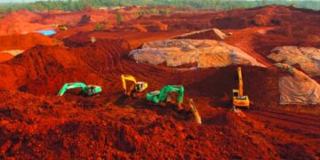 Selamat Datang Era Baru Nikel Indonesia