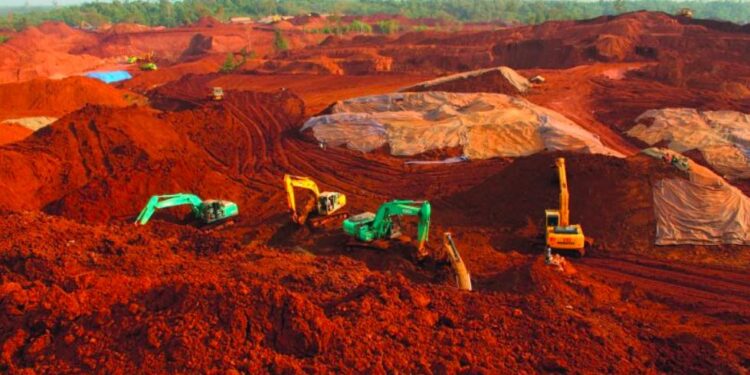 Selamat Datang Era Baru Nikel Indonesia