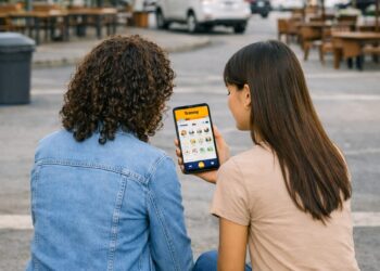 Nyaman dan Senang Bersama Travoy