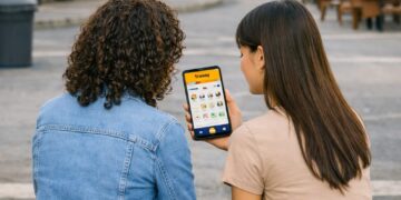 Nyaman dan Senang Bersama Travoy