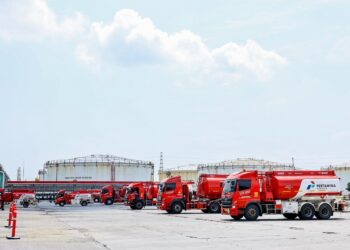 Pasokan BBM Aman, Tapi Masyarakat Harus Gunakan Energi dengan Bijak