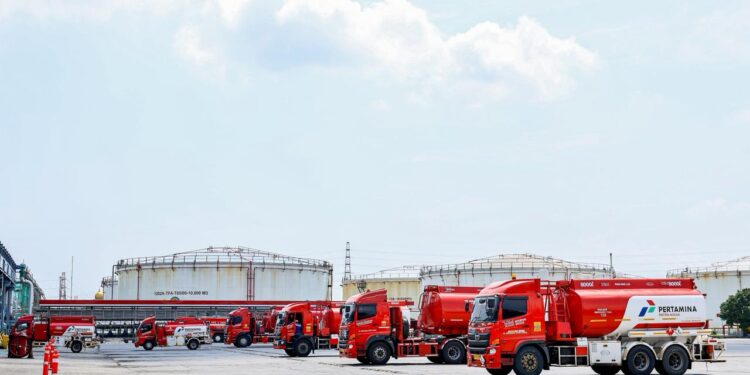 Pasokan BBM Aman, Tapi Masyarakat Harus Gunakan Energi dengan Bijak