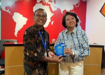 Menakar Efek Berganda Industri Hulu Migas Daerah Penghasil 