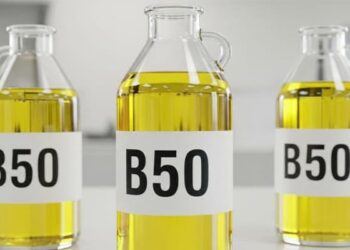 IESR: Program B50 Tidak Meningkatkan Ketahanan Energi, Ini Alasannya