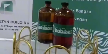 Bobibos Kembali Diuji Ditjen Migas