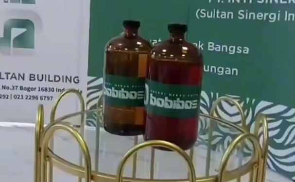 Bobibos Kembali Diuji Ditjen Migas