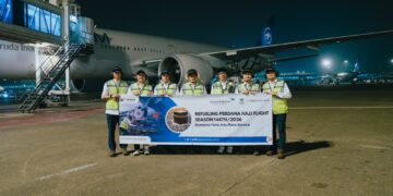 Untuk Kelancaran Angkutan Haji, Pertamina Siagakan Avtur Terbaik