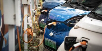 Jadikan Penutupan Selat Hormuz sebagai Momentum Memperluas Bisnis Kendaraan Listrik