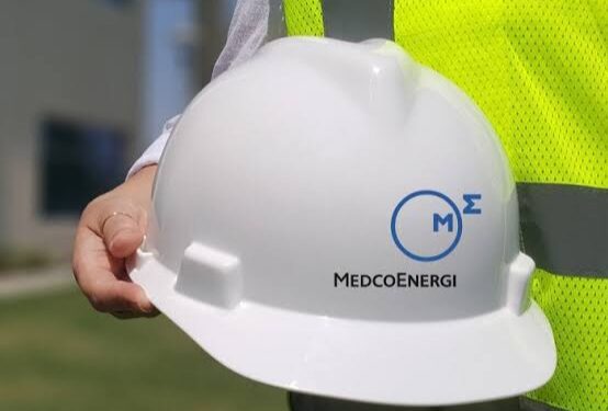Setelah Diaudit, Begini Penampakan Hasil Kinerja MedcoEnergi Tahun 2025