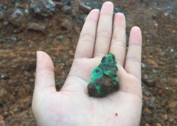 APNI Apresiasi Terbitnya Kepmen ESDM Soal Penguatan Transparansi Harga Nikel