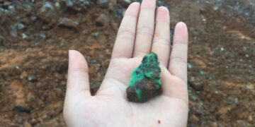 APNI Apresiasi Terbitnya Kepmen ESDM Soal Penguatan Transparansi Harga Nikel