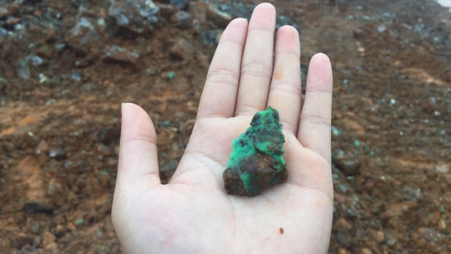 APNI Apresiasi Terbitnya Kepmen ESDM Soal Penguatan Transparansi Harga Nikel