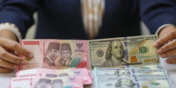 Ketika Pertumbuhan Ekonomi Disangsikan