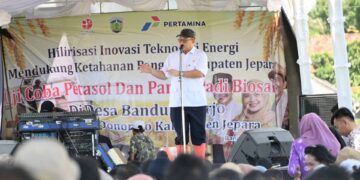 BRIN Sulap Plastik jadi BBM